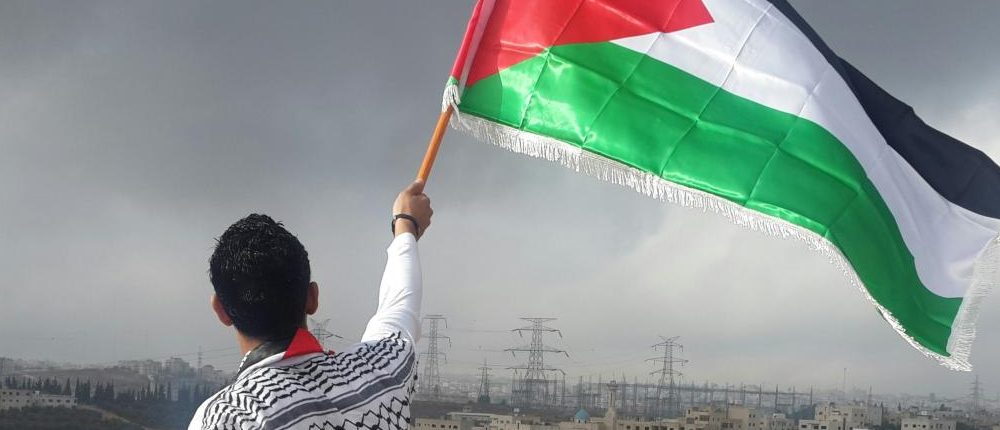 Together for Palestine