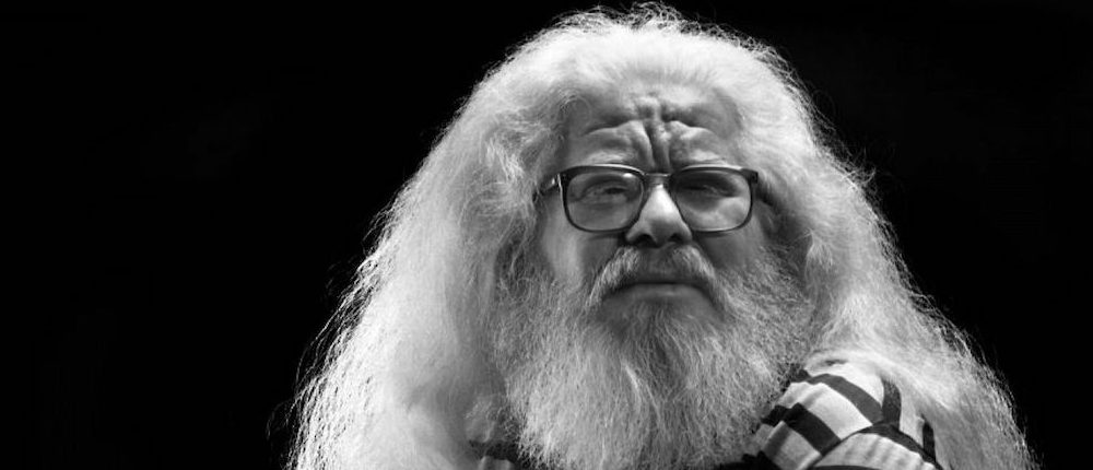 Hermeto Pascoal