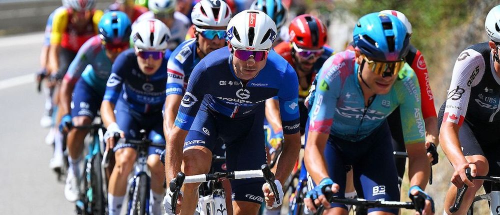 Vuelta Ciclista a España