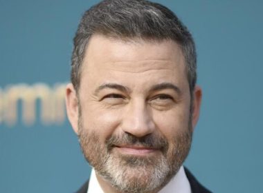 Jimmy Kimmel