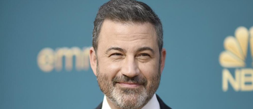 Jimmy Kimmel
