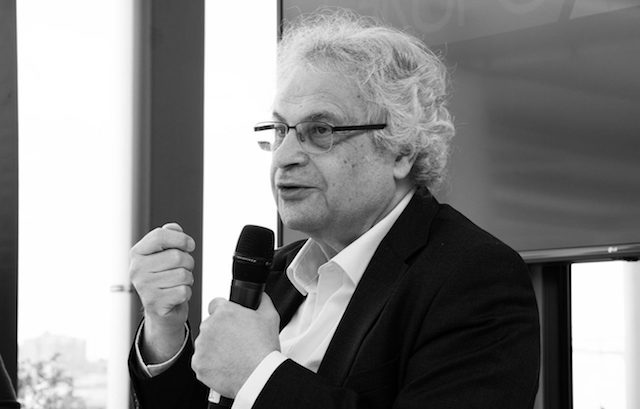 Amin Maalouf