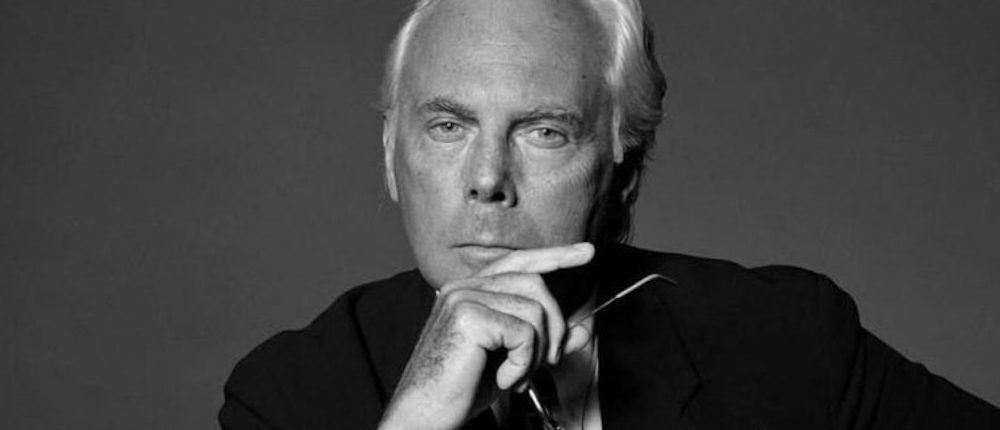 Giorgio Armani