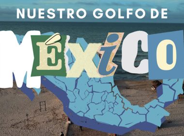 Nuestro Golfo de México