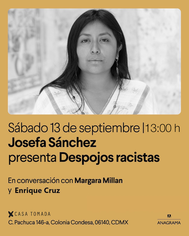 Josefa Sánchez Contreras