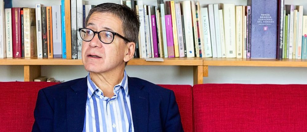 Armando González Torres