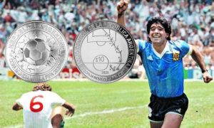 Diego Maradona