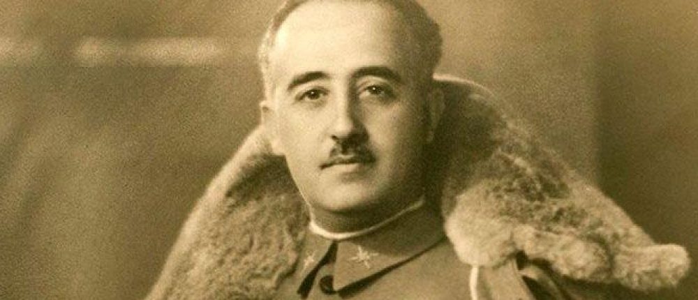 Francisco Franco