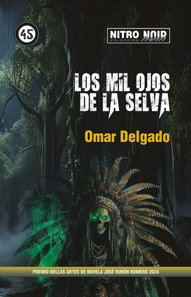 Omar Delgado
