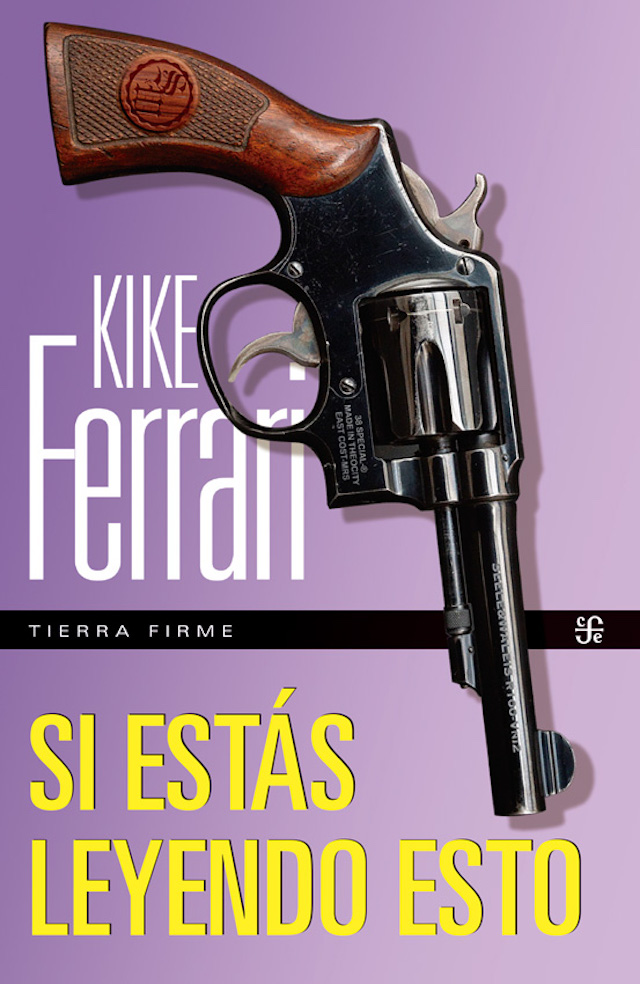Kike Ferrari