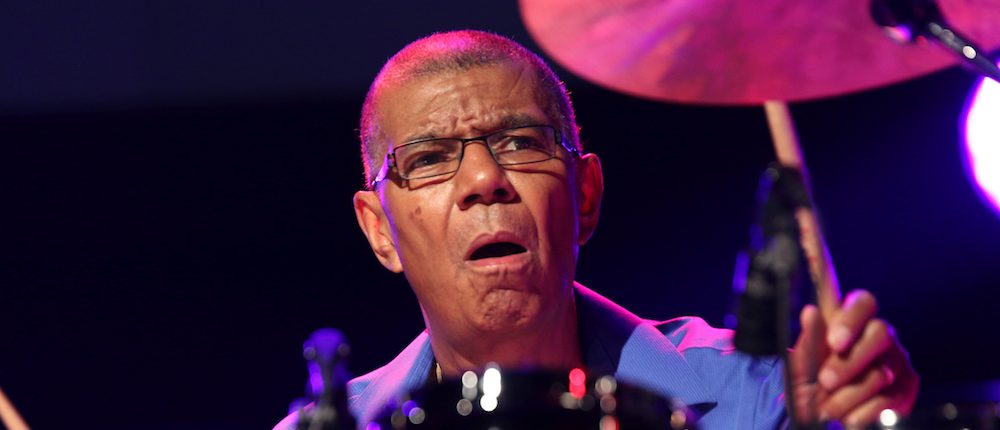 Jack DeJohnette