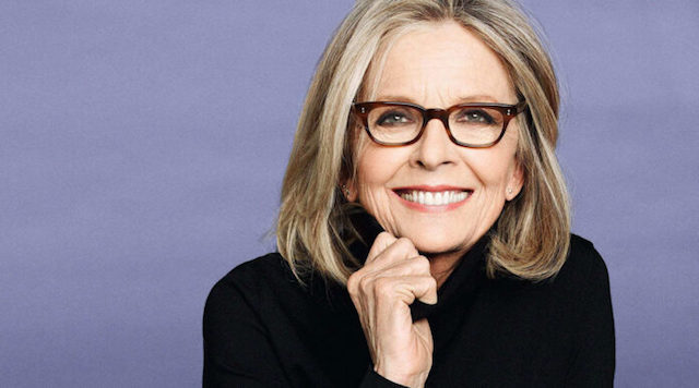 Diane Keaton