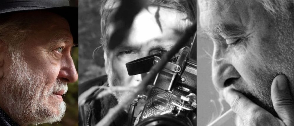 Tres líneas estéticas que se unen