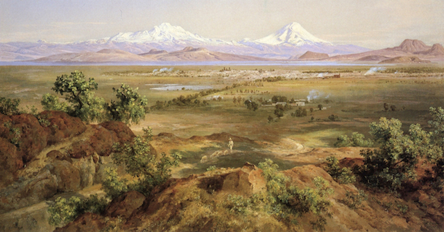 José María Velasco