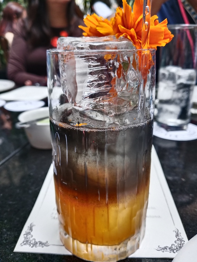 La Gran Cantina Filomeno