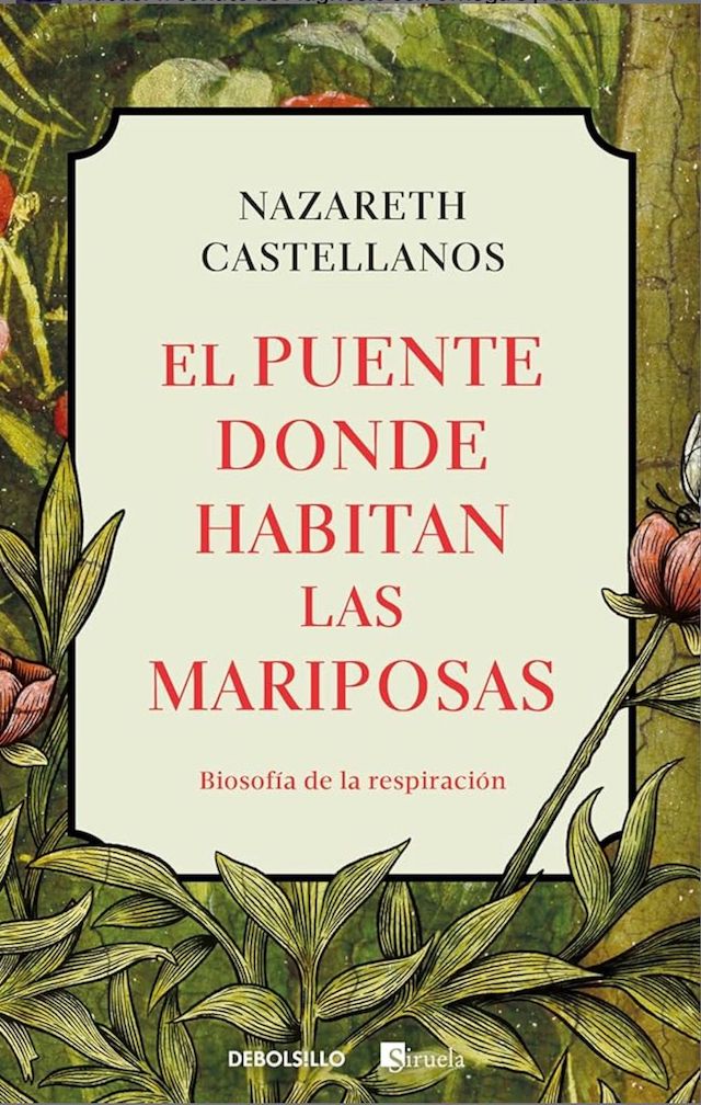 Nazareth Castellanos