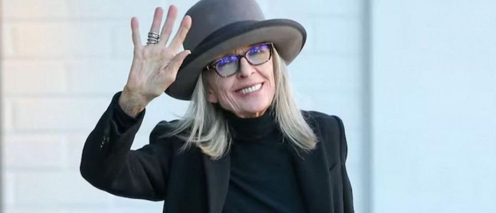 Diane Keaton