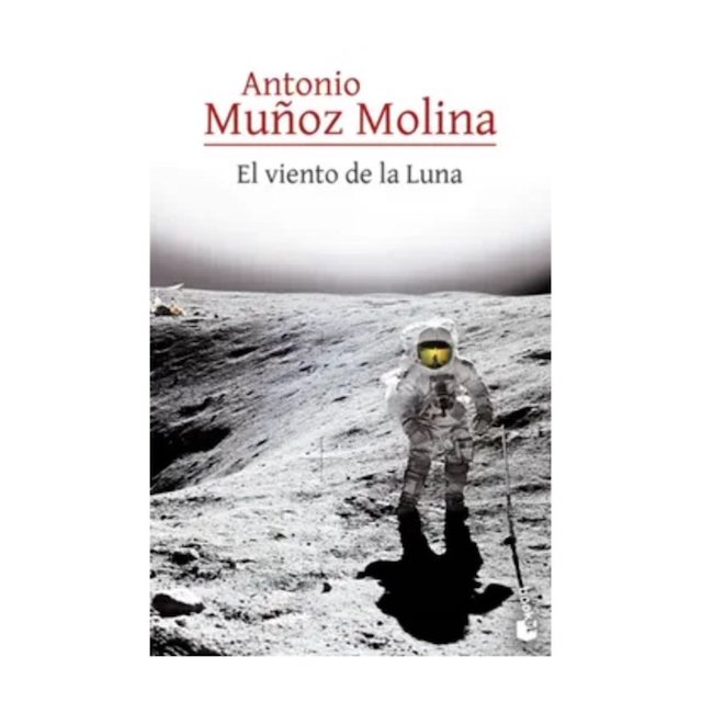 Antonio Muñoz Molina