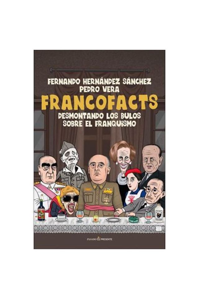 FrancoFacts