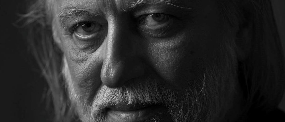 László Krasznahorkai