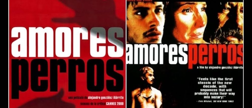 Amores perros