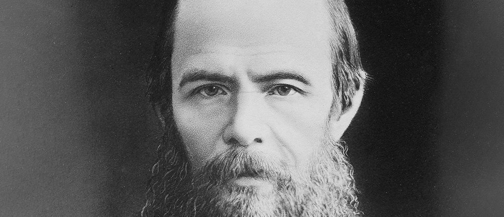 Fiodor Dostoievski