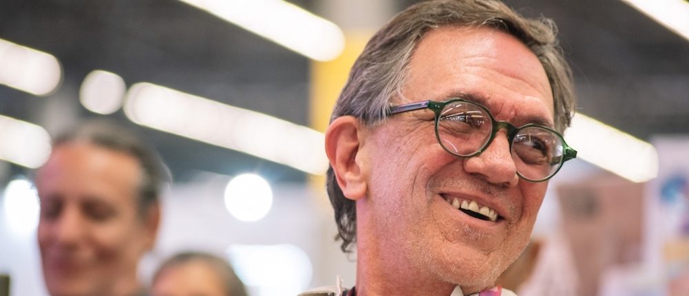 José Alfredo Sánchez