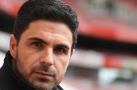 Mikel Arteta