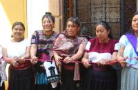 Nuestros territorios