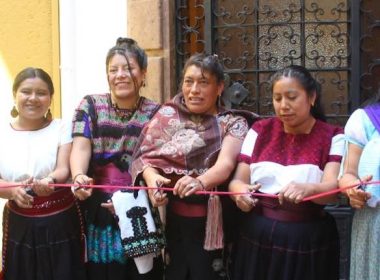 Nuestros territorios