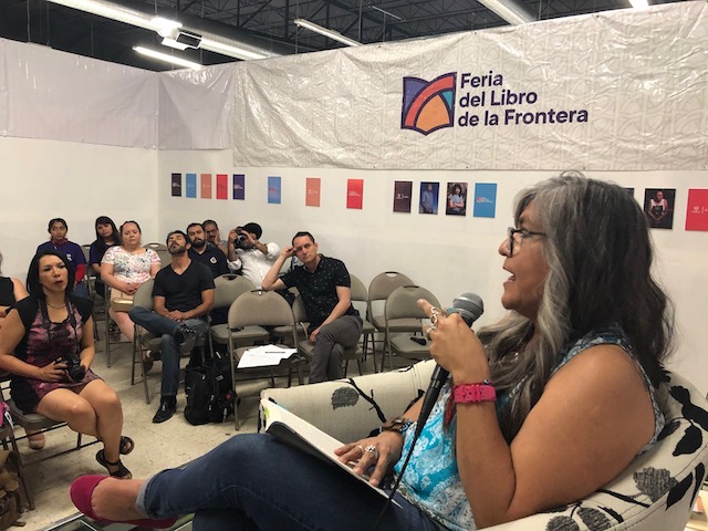 Sylvia Aguilar Zéleny