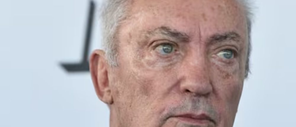 Udo Kier