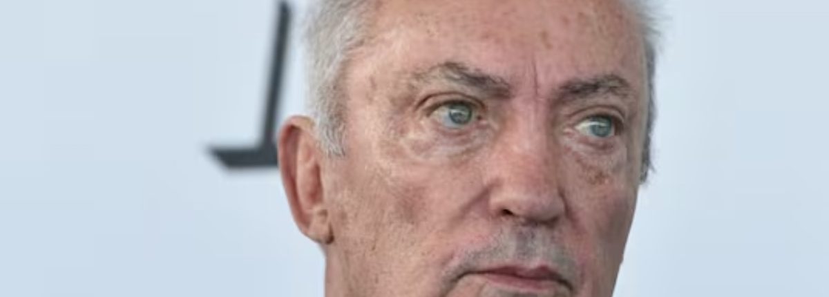 Udo Kier