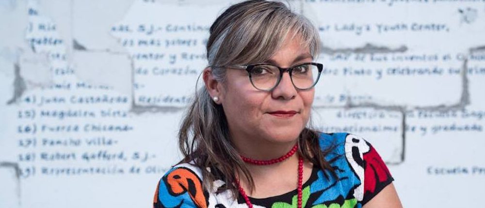 Sylvia Aguilar Zéleny