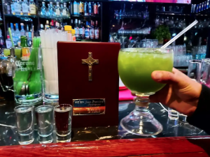 Adiós a Pancho Rodríguez