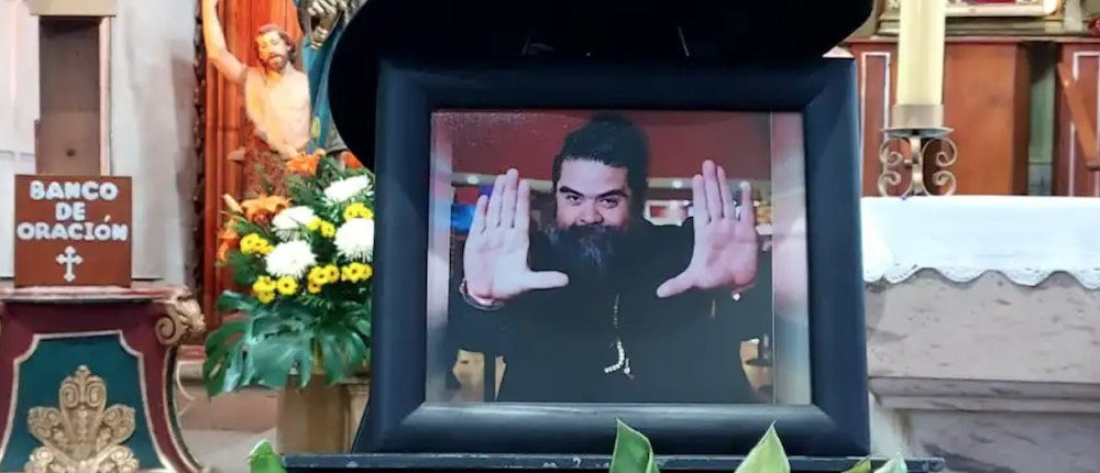 Adiós a Pancho Rodríguez