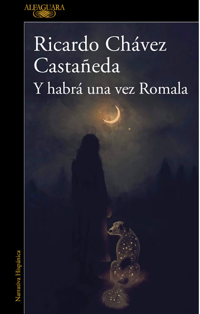 Ricardo Chávez Castañeda