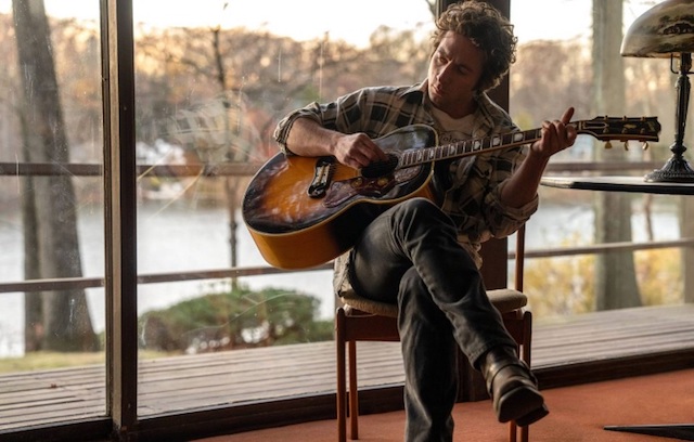 Deliver Me From Nowhere