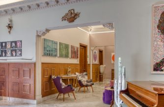 Pug Seal Anatole . Foto: Cortesía