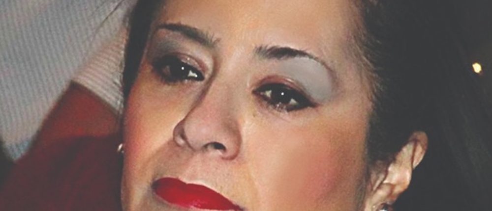 Fabiola Sánchez Palacios