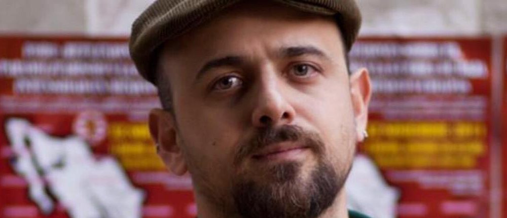 Federico Mastrogiovanni