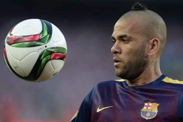 Dani Alves