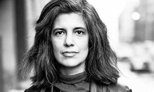 Sylvia Aguilar Zéleny