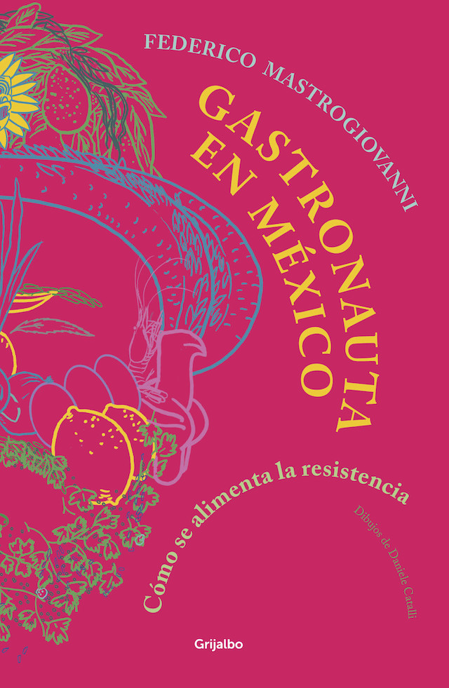 Federico Mastrogiovanni