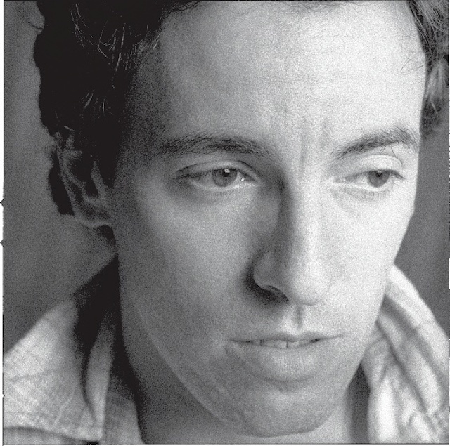 Bruce Springsteen