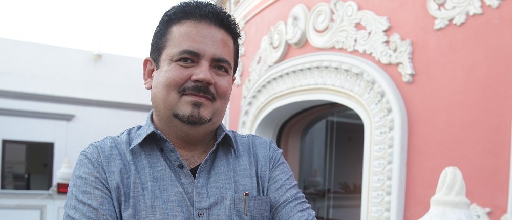 Juan José Rodríguez