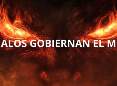 Los malos gobiernan el mundo