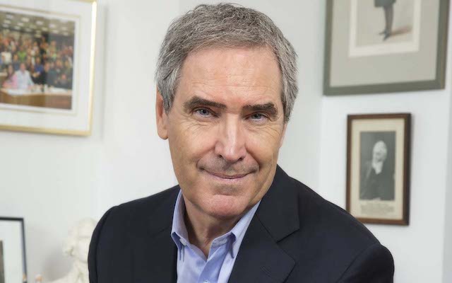 Michael Ignatieff