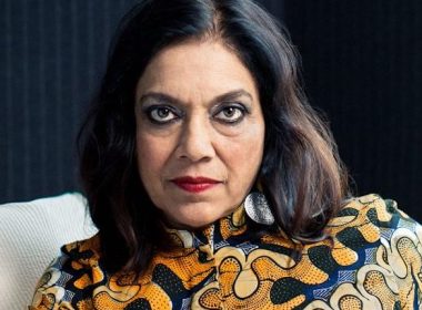 Mira Nair