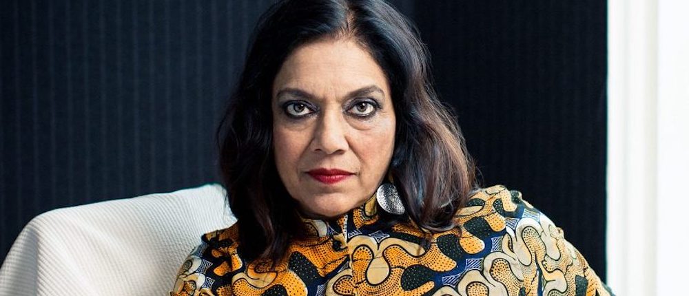 Mira Nair